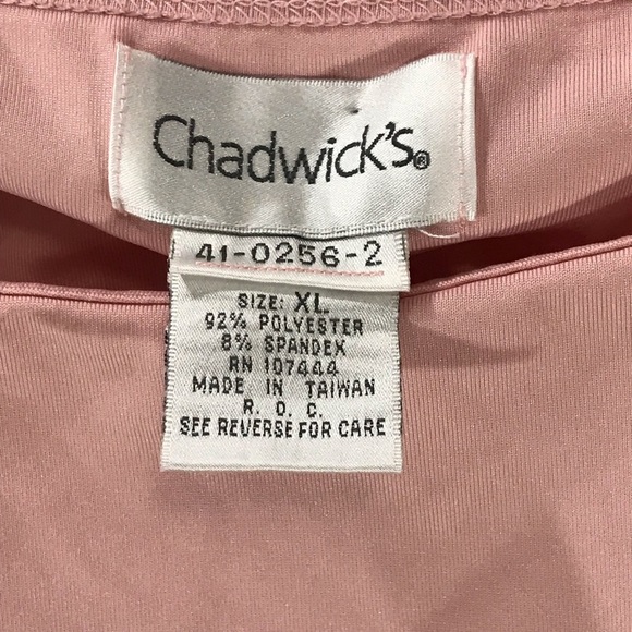 🌷Chadwicks Cami Tank Top - Picture 3 of 3